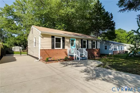 4332 Warwick Rd, Richmond, VA 23234 photo 34