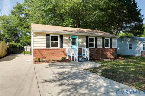 4332 Warwick Rd, Richmond, VA 23234 photo 4