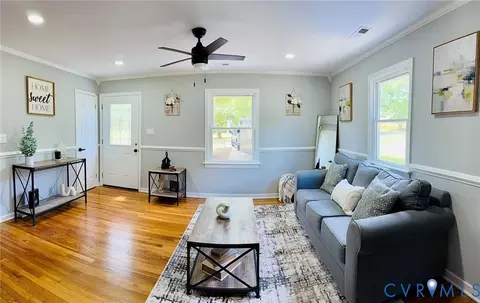 4332 Warwick Rd, Richmond, VA 23234 photo 5