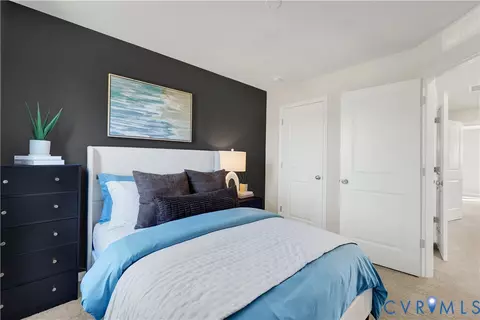 Bedroom - 6119 Primrose Path Rd, Richmond, VA 23224 photo 1 of 6