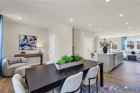 Dining - 6119 Primrose Path Rd, Richmond, VA 23224 photo 2 of 2
