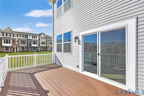 Exterior - 6119 Primrose Path Rd, Richmond, VA 23224 photo 4 of 6