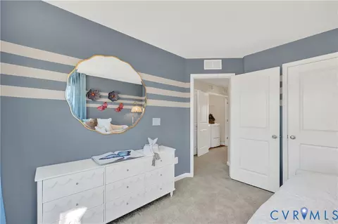 Bedroom - 6119 Primrose Path Rd, Richmond, VA 23224 photo 3 of 6