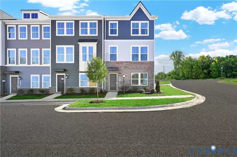 Exterior - 6119 Primrose Path Rd, Richmond, VA 23224 photo 3 of 6