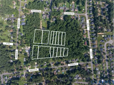 1203 1310 2nd Ave, Henrico, VA 23228