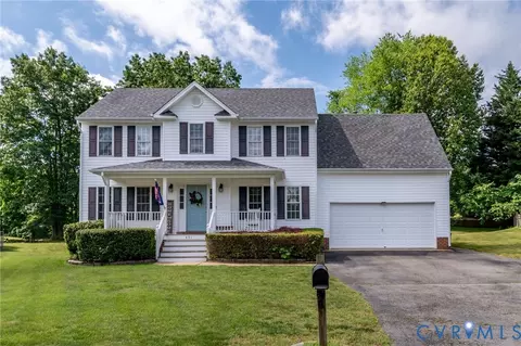 431 Michaux View Ter, Midlothian, VA 23113
