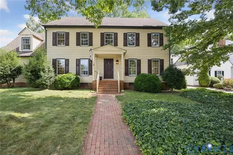 11220 Eastborough Ct, Henrico, VA 23233