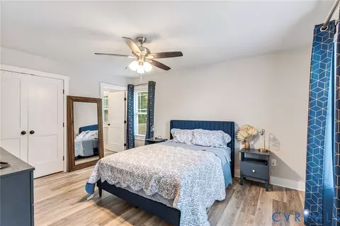 Bedroom - 511 5th St, Blackstone, VA 23824 photo 1 of 7