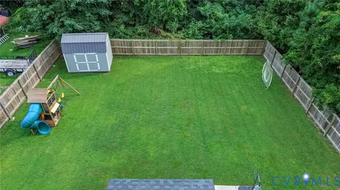 Exterior - 511 5th St, Blackstone, VA 23824 photo 5 of 5