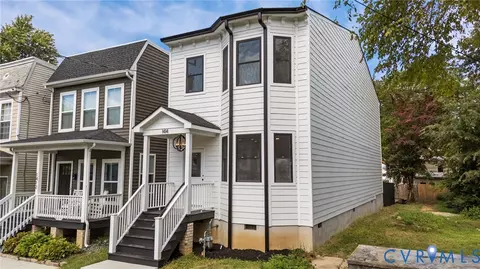 1414 N 23rd St, Richmond, VA 23223