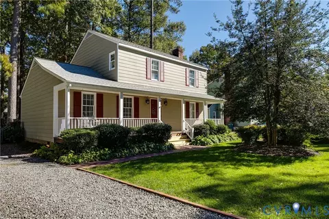 10210 Steuben Ct, Glen Allen, VA 23060