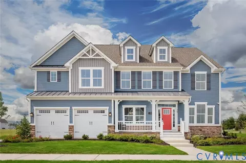 6737 Holly Crest Ct, Moseley, VA 23120