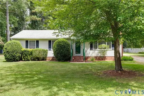 1816 Evanrude Pl, Sandston, VA 23150