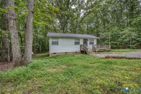 2780 Turner Rd, Goochland, VA 23063