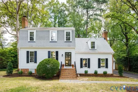 8809 Wishart Rd, Richmond, VA 23229