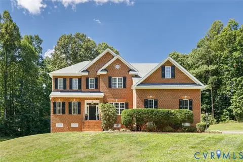 12640 Lizfield Way, Glen Allen, VA 23059