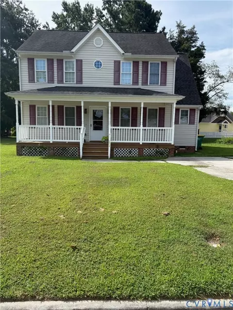 3808 Jackson Farm Rd, Hopewell, VA 23860
