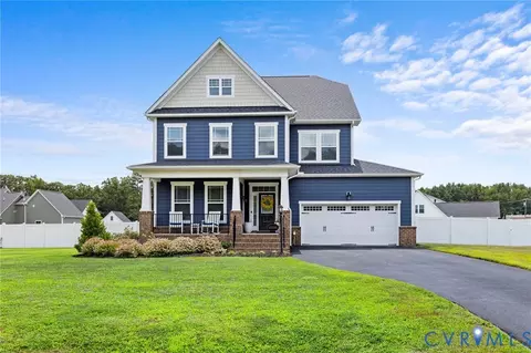 12235 Kenton Ridge Rd, Ashland, VA 23005