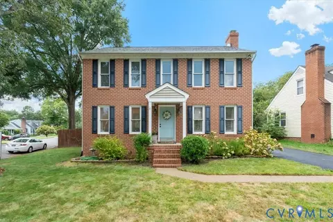 9408 Chipping Dr, Richmond, VA 23237