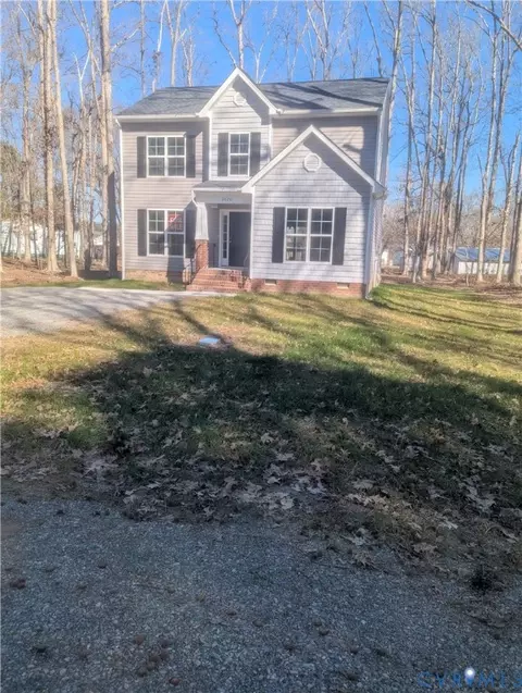 3020 Plumtree St, South Chesterfield, VA 23834