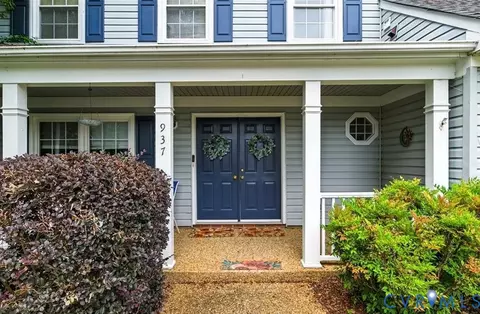 937 Willbrook Rd, Newport News, VA 23602