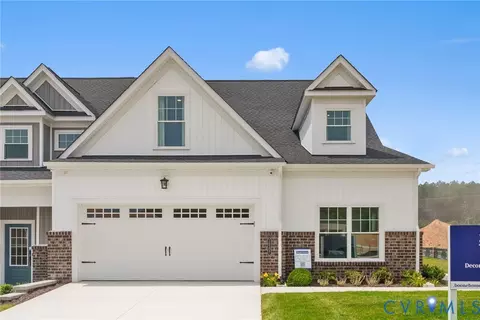16411 Creekstone Point Ave, Moseley, VA 23120