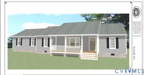 004 E River Rd, King William, VA 23086