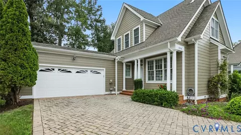 9058 Amberhill Loop, North Chesterfield, VA 23236