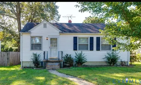 1125 Maryland Ave, Glen Allen, VA 23060