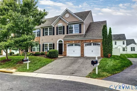 10315 Colony Bee Pl, Mechanicsville, VA 23116