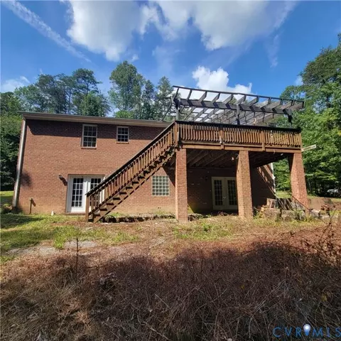 Other - 3489 Cedar Plains Rd, Sandy Hook, VA 23153 photo 16 of 16