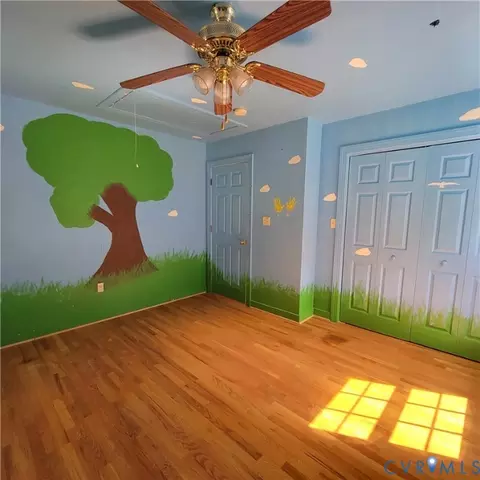 Bedroom - 3489 Cedar Plains Rd, Sandy Hook, VA 23153 photo 4 of 5