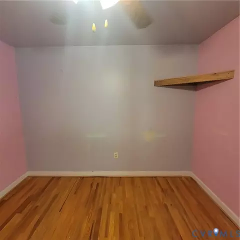 Bedroom - 3489 Cedar Plains Rd, Sandy Hook, VA 23153 photo 1 of 5