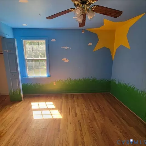 Bedroom - 3489 Cedar Plains Rd, Sandy Hook, VA 23153 photo 3 of 5