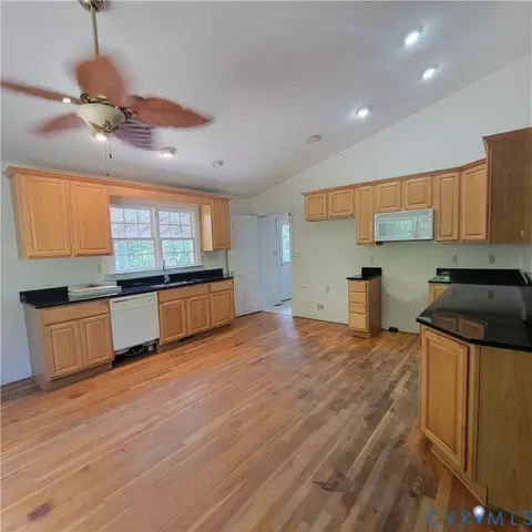 Kitchen - 3489 Cedar Plains Rd, Sandy Hook, VA 23153 photo 1 of 1