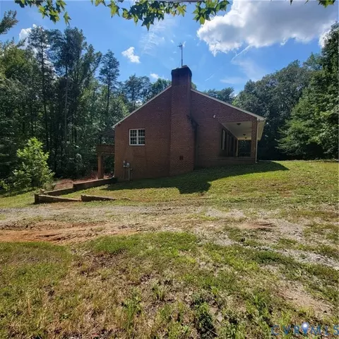 Exterior - 3489 Cedar Plains Rd, Sandy Hook, VA 23153 photo 1 of 5