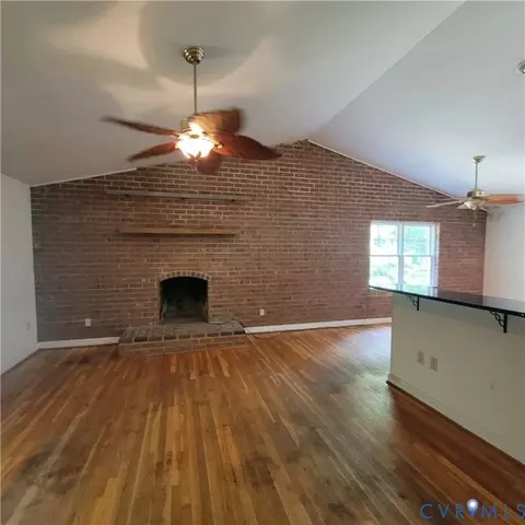 Living - 3489 Cedar Plains Rd, Sandy Hook, VA 23153 photo 1 of 1