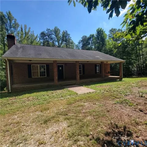 3489 Cedar Plains Rd, Sandy Hook, VA 23153