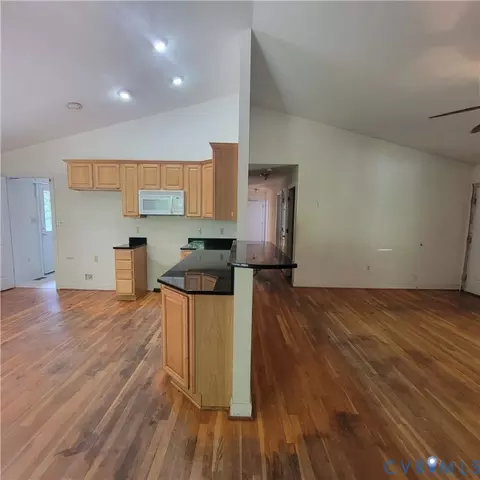 Entry Way - 3489 Cedar Plains Rd, Sandy Hook, VA 23153 photo 1 of 2