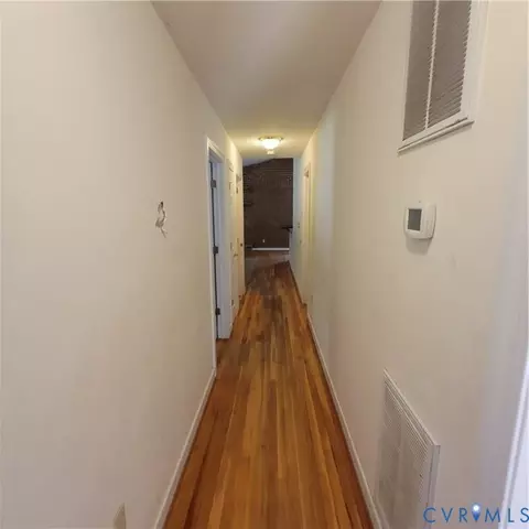 Entry Way - 3489 Cedar Plains Rd, Sandy Hook, VA 23153 photo 2 of 2
