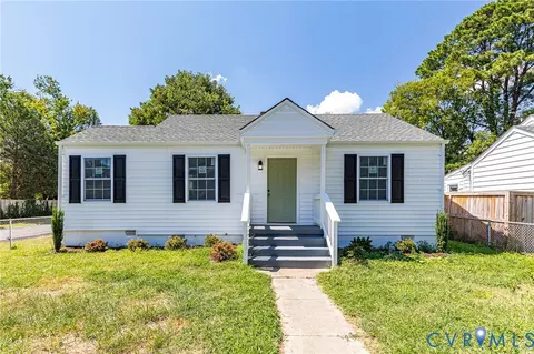 800 Forest View Dr, Richmond, VA 23225