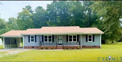 7625 Chippokes Rd, Spring Grove, VA 23881