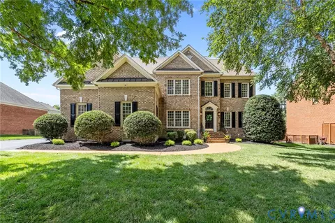 12204 Heatherford Pl, Glen Allen, VA 23059
