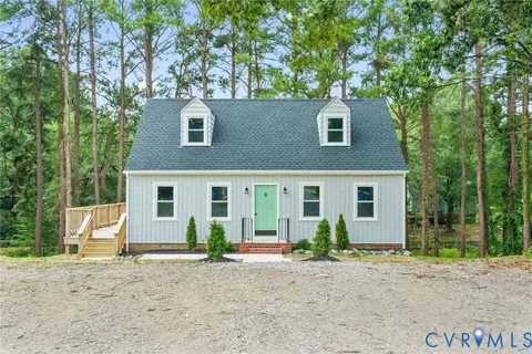 7247 Drewce Ct, Mechanicsville, VA 23111