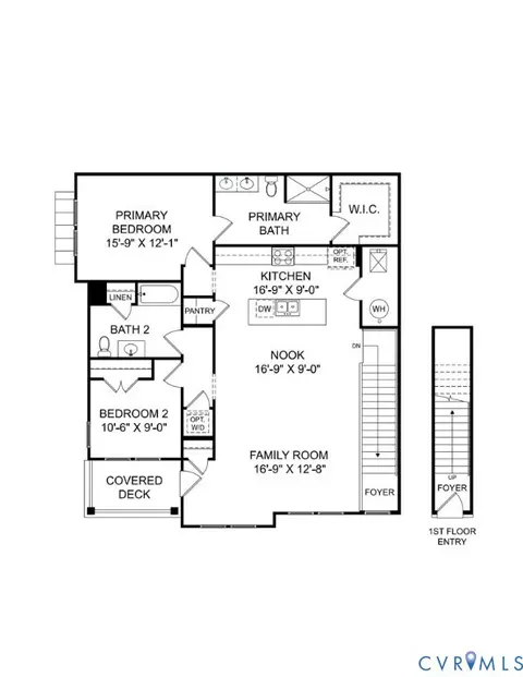 3729 Maze Runner Dr, Midlothian, VA 23112 photo 25