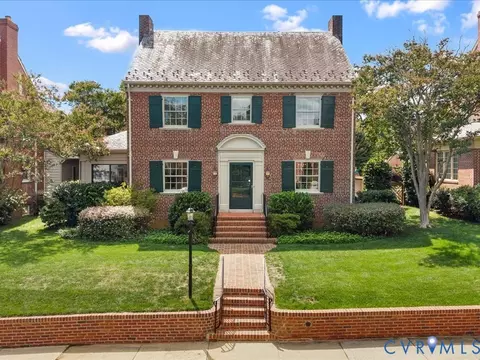 4003 W Franklin St, Richmond, VA 23221