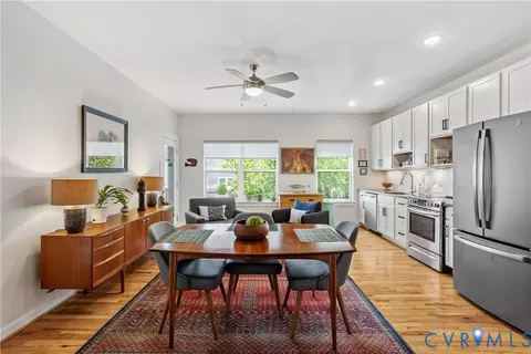 901 Porter St #U305, Richmond, VA 23224