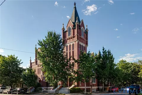 1723 Hanover Ave #1, Richmond, VA 23220