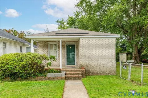 2202 Lee St, Hopewell, VA 23860