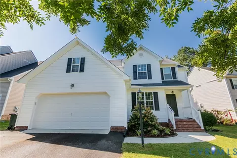 11497 Haltonshire Way, Glen Allen, VA 23059